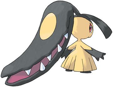 mawile|Mawile Pokédex .
